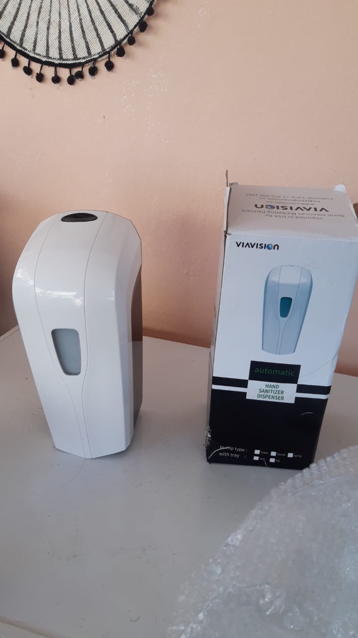 Dispensador de jabón de mano Foto 7291017-1.jpg