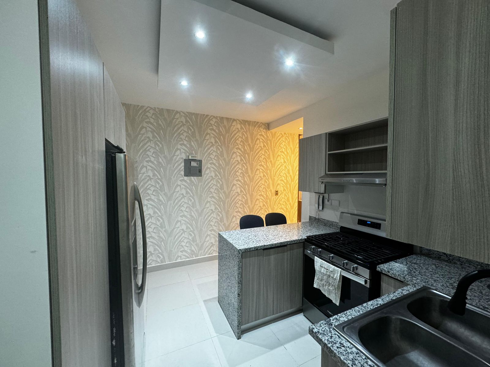 ???? APARTAMENTO EN VENTA – LA VEGA Foto 7291038-6.jpg