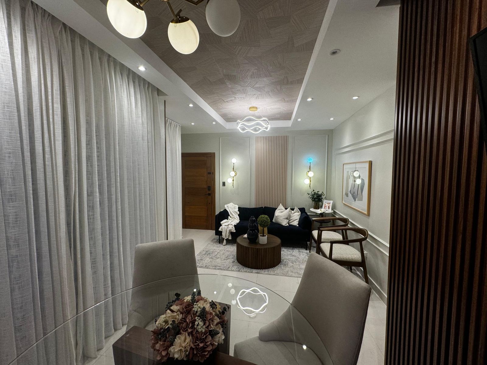 ???? APARTAMENTO EN VENTA – LA VEGA Foto 7291038-7.jpg