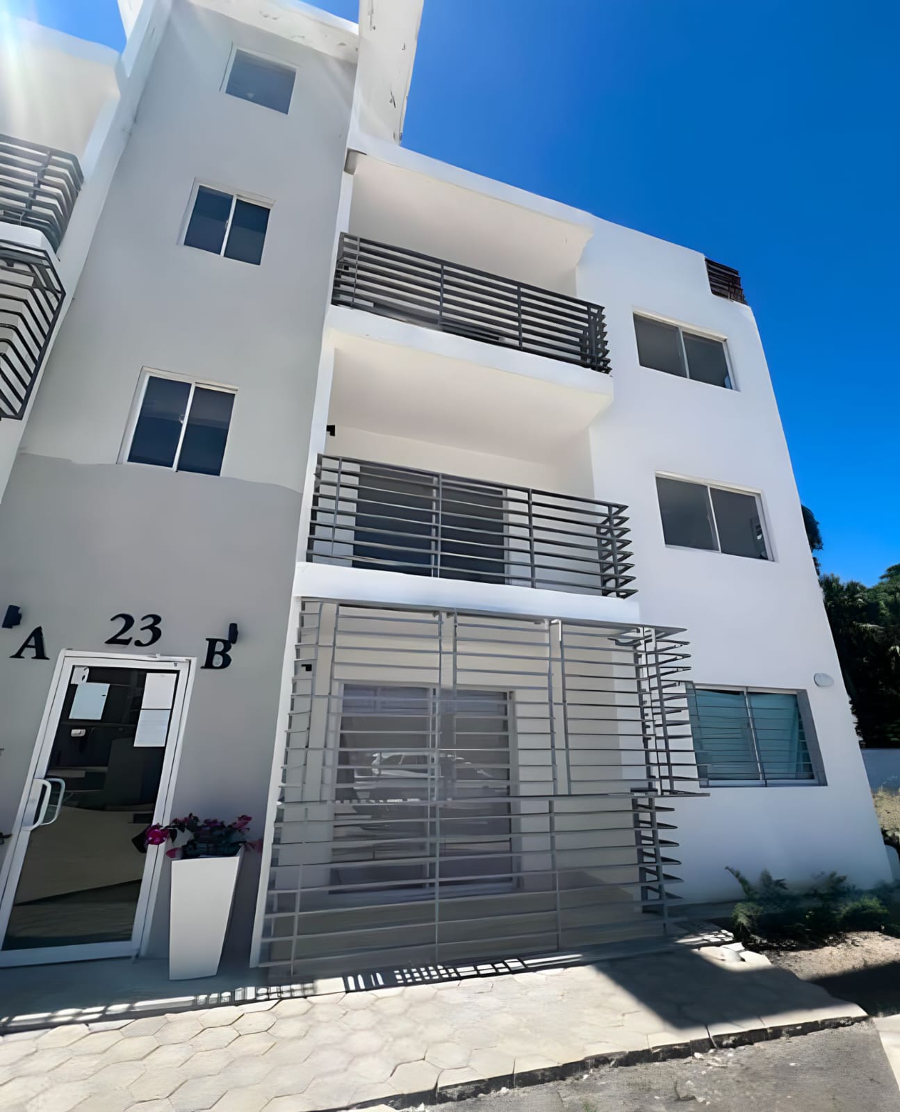 ???? VENTA DE APARTAMENTO – 2do NIVEL GURABO BUENA VISTA – SANTIAGO Foto 7291039-1.jpg