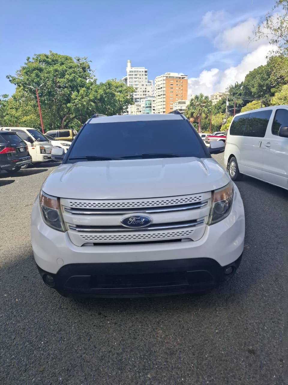 Ford Explorer Limited 2014  Foto 7291073-1.jpg