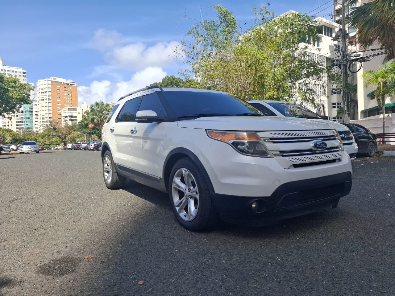 Ford Explorer Limited 2014  Foto 7291073-2.jpg