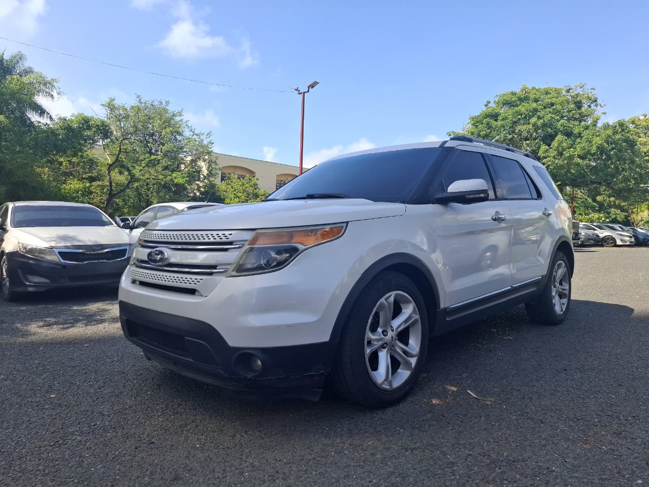 Ford Explorer Limited 2014  Foto 7291073-3.jpg