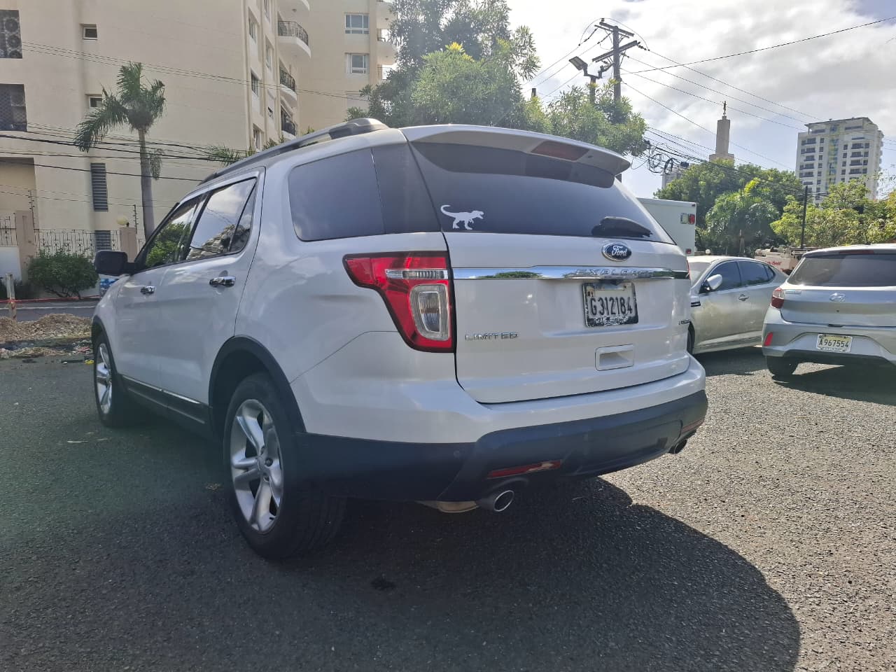 Ford Explorer Limited 2014  Foto 7291073-4.jpg