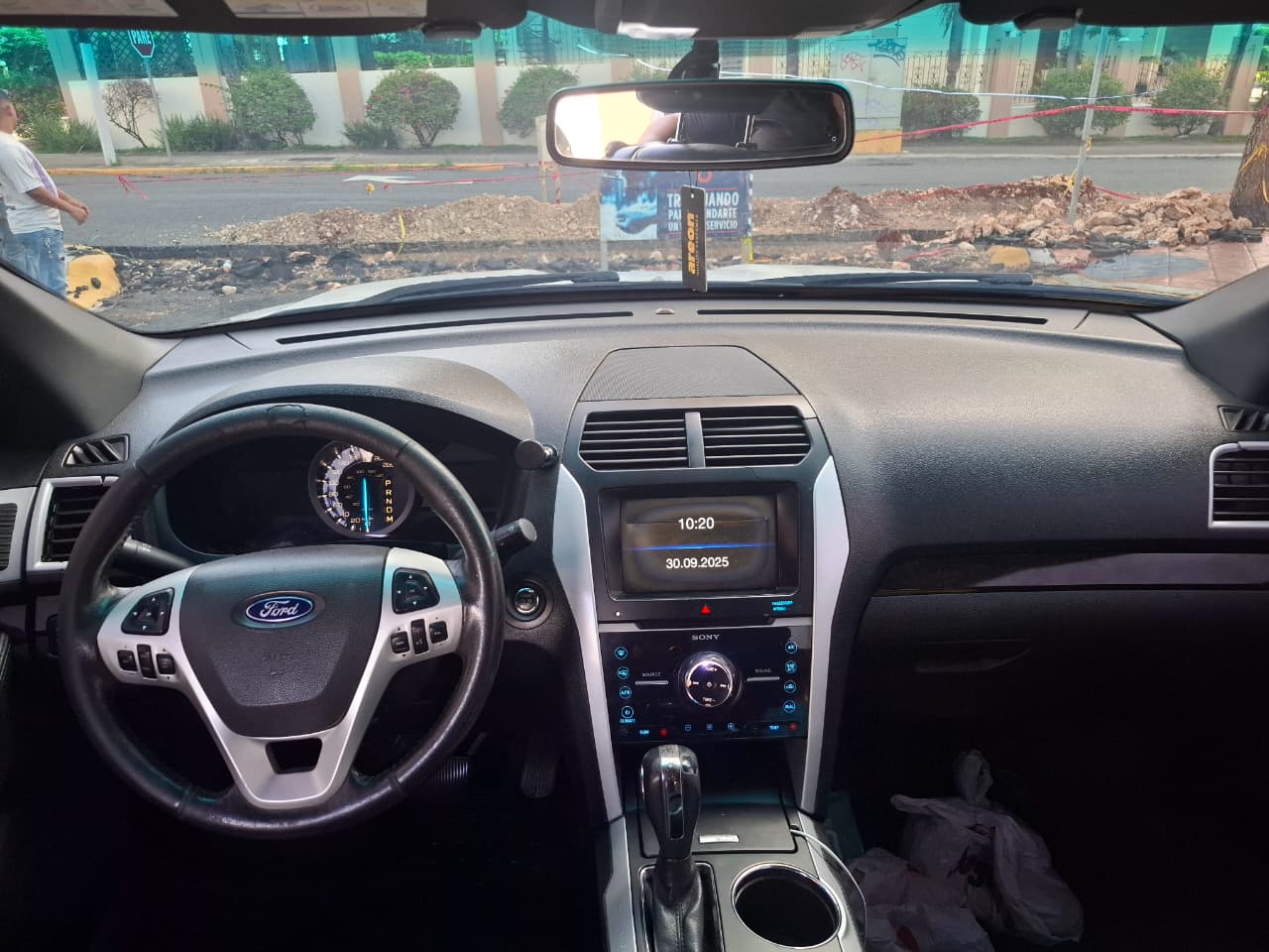 Ford Explorer Limited 2014  Foto 7291073-6.jpg