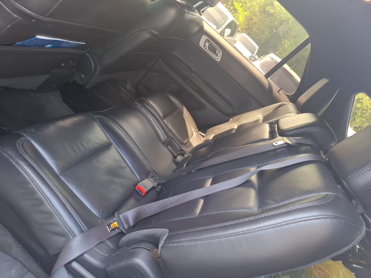 Ford Explorer Limited 2014  Foto 7291073-7.jpg