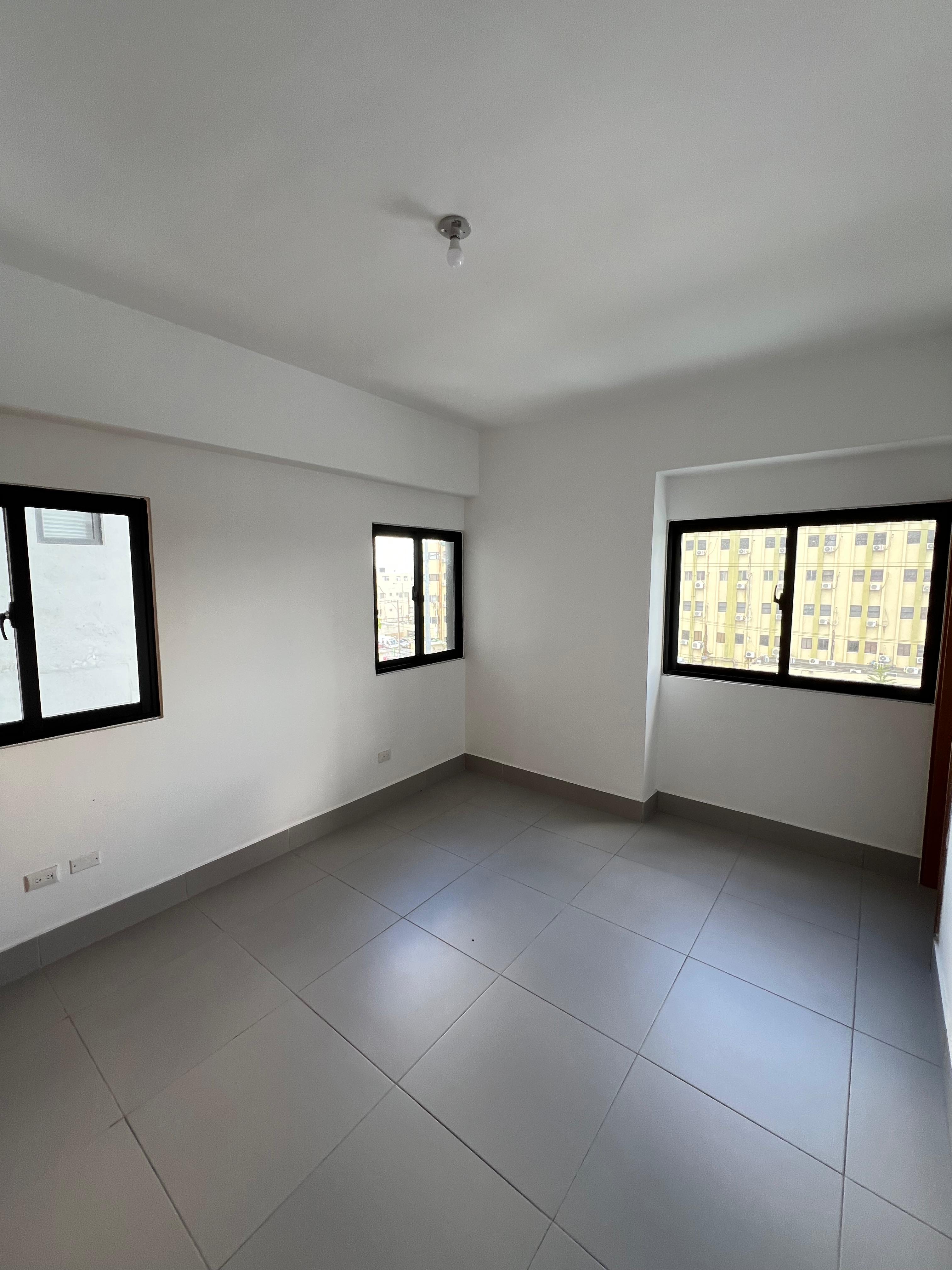 Apartamento de 1 Habitación en Venta Naco con piscina Foto 7291126-10.jpg