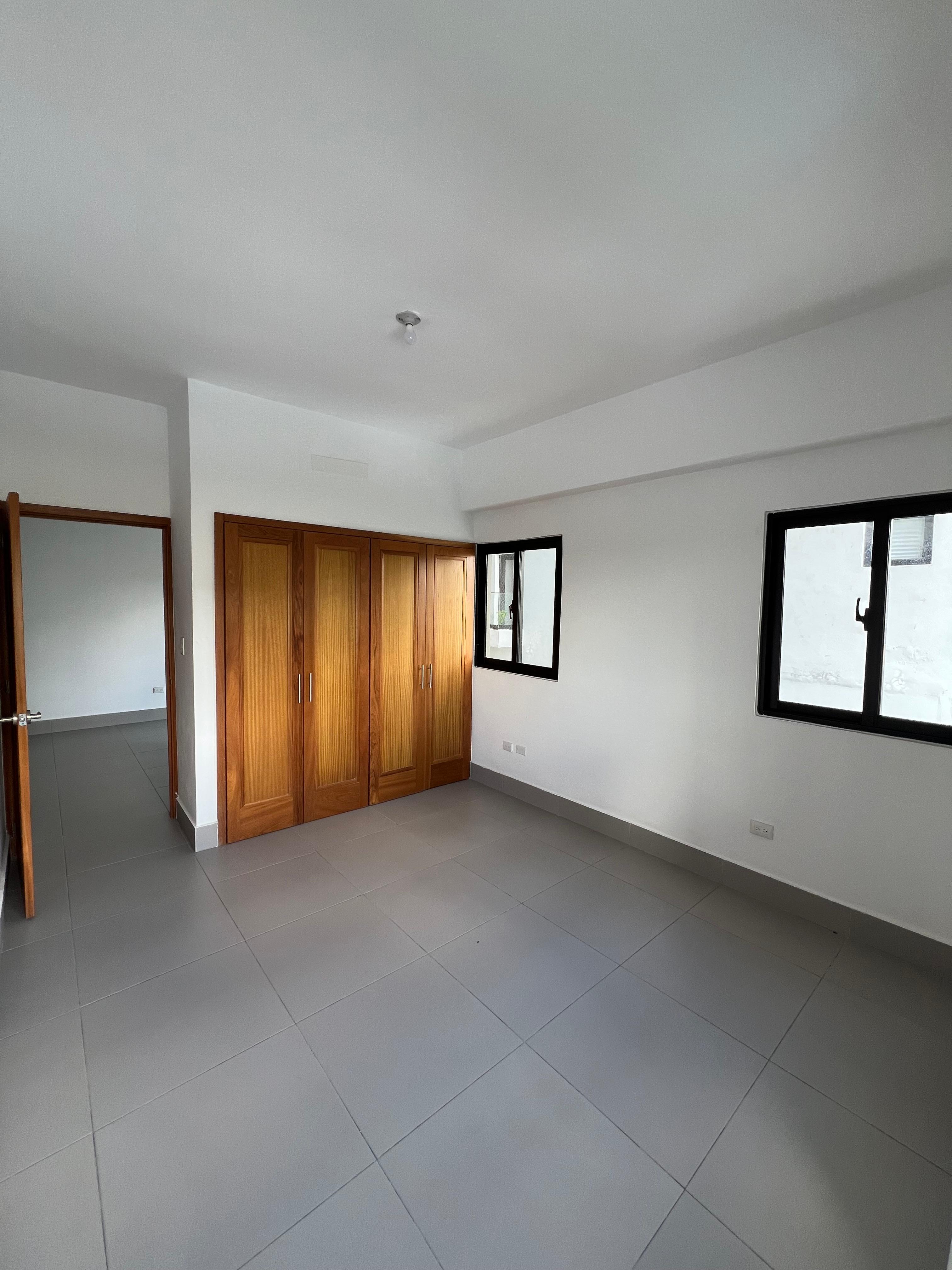 Apartamento de 1 Habitación en Venta Naco con piscina Foto 7291126-6.jpg