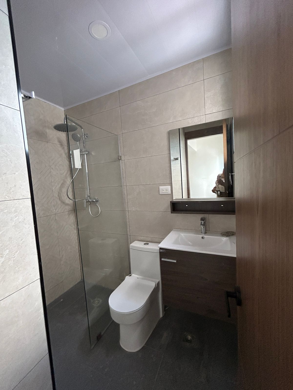 Apartamento en Renta – Bella Vista Santo Domingo Foto 7291145-6.jpg