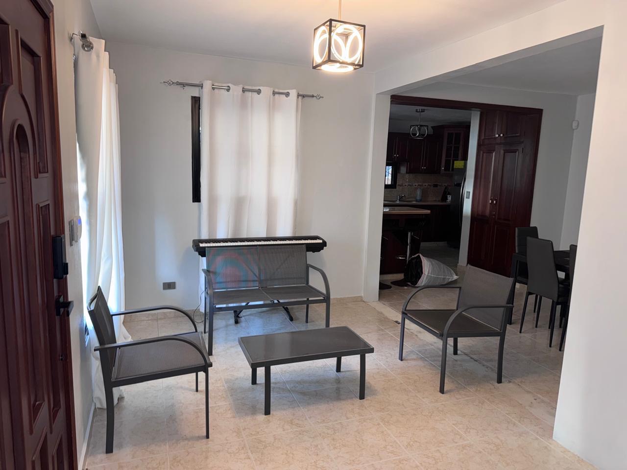 Vendo Casa en Santiago Foto 7291147-2.jpg