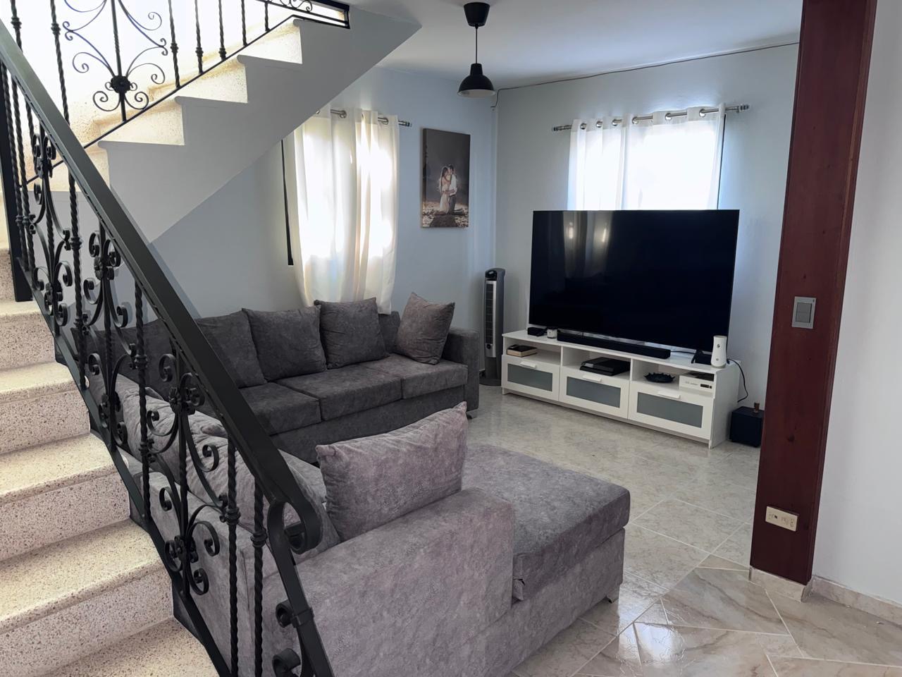Vendo Casa en Santiago Foto 7291147-3.jpg