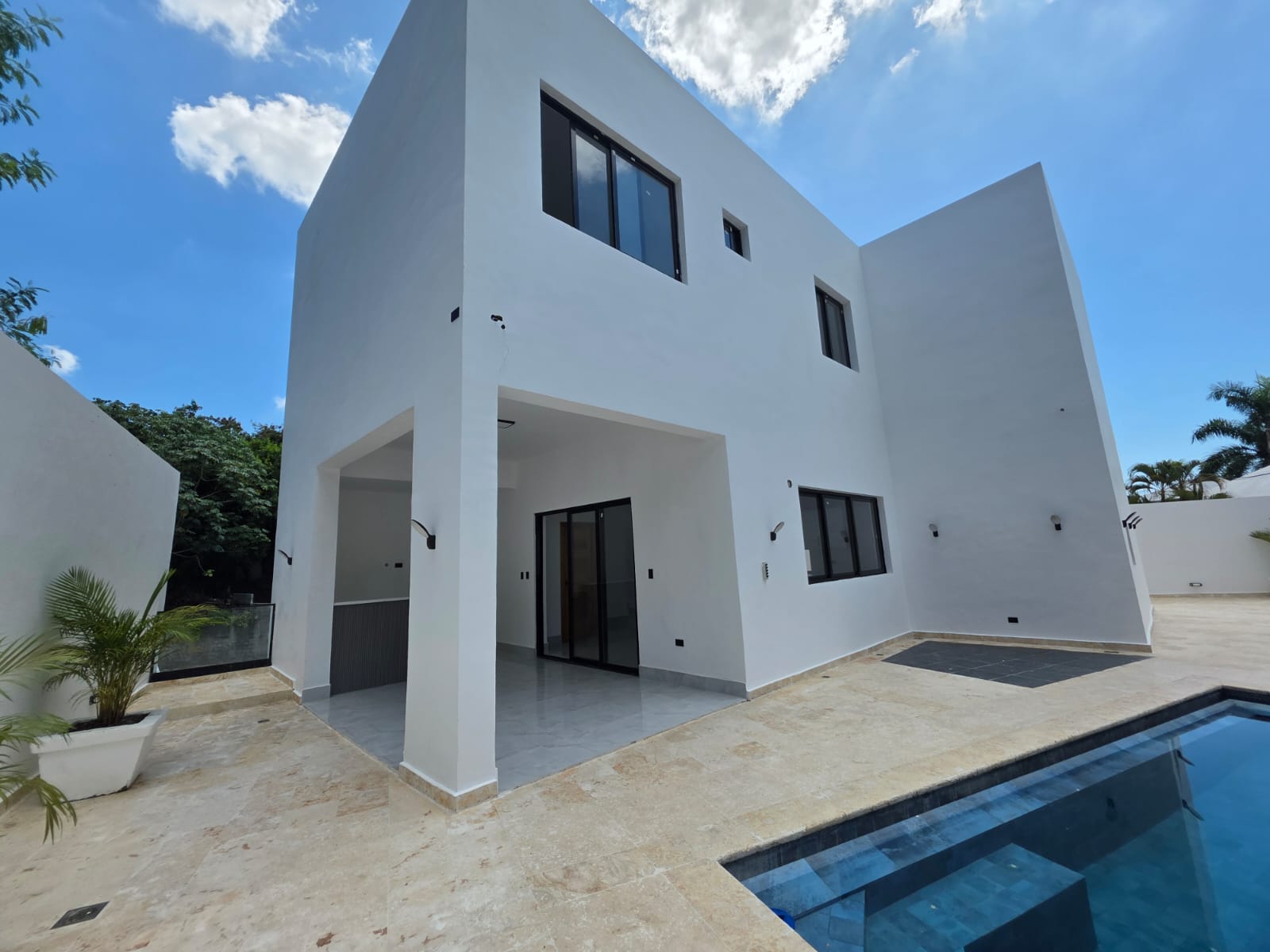 Vendo majestuosa casa en Altos de Arroyo Hondo III  Foto 7291156-13.jpg