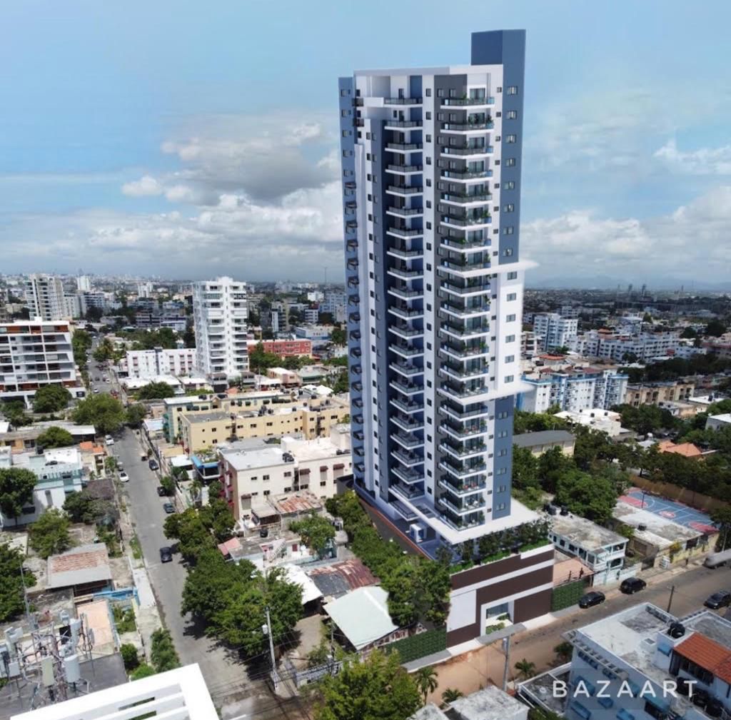 Vendo apartamentos en construcción en Alma Rosa I  Foto 7291157-6.jpg