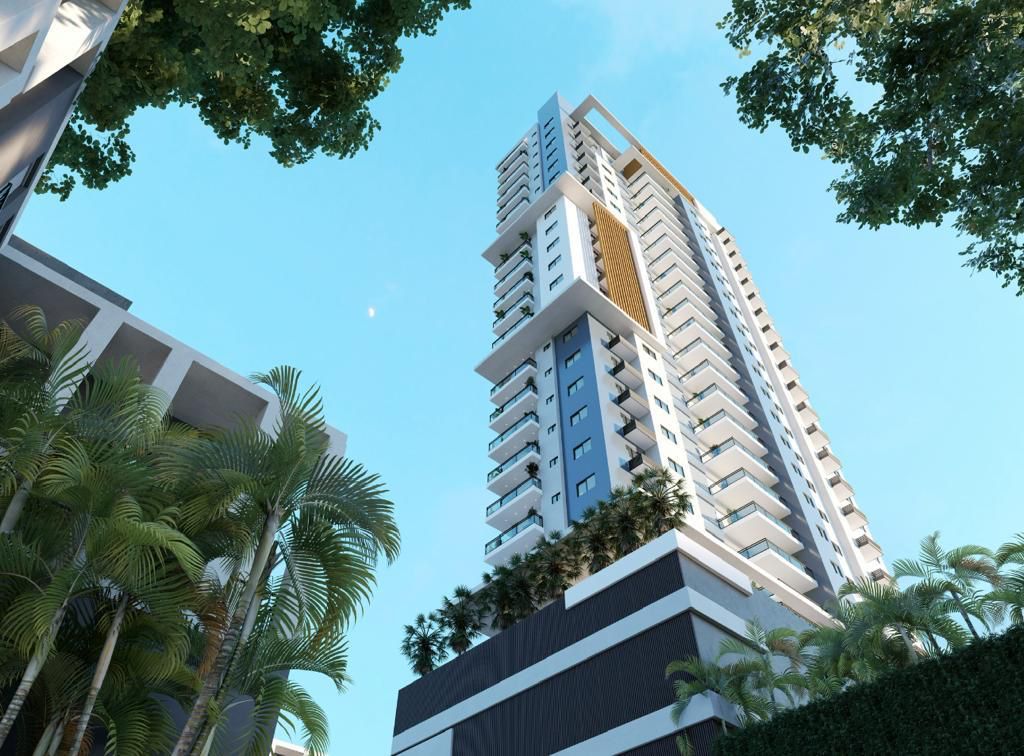 Vendo apartamentos en construcción en Alma Rosa I  Foto 7291157-7.jpg