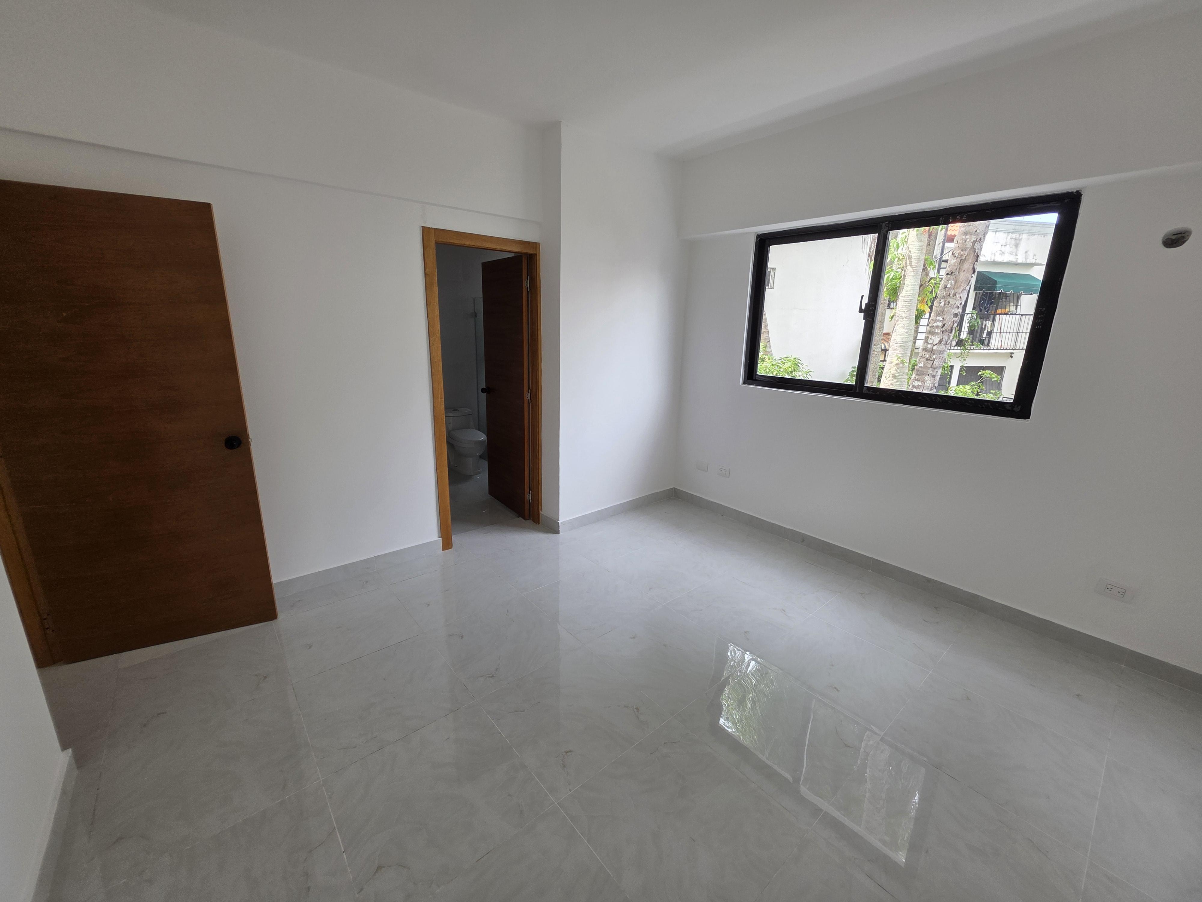 Vendo apartamento en torre moderna en Don Honorio  Foto 7291158-10.jpg