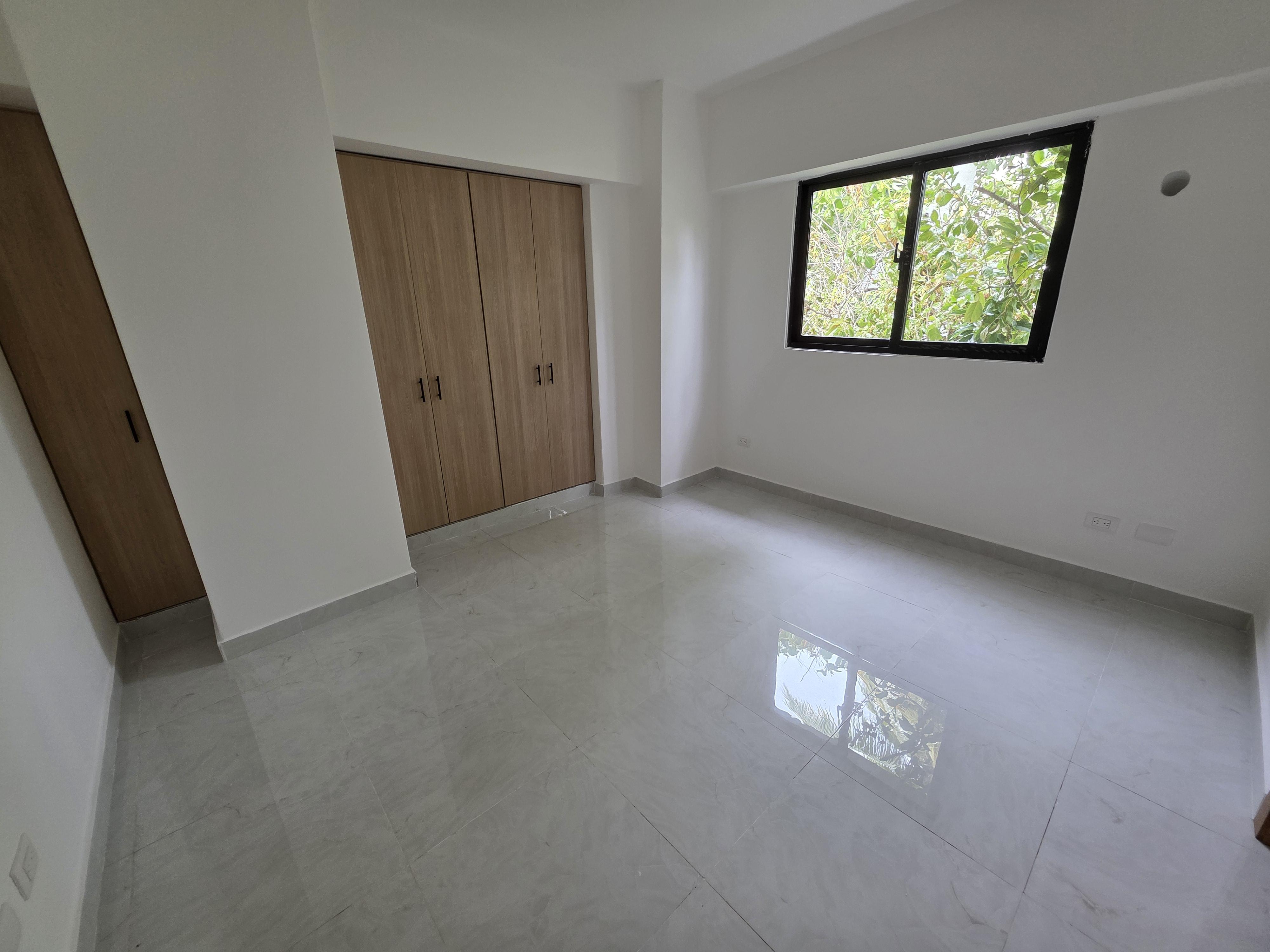 Vendo apartamento en torre moderna en Don Honorio  Foto 7291158-11.jpg