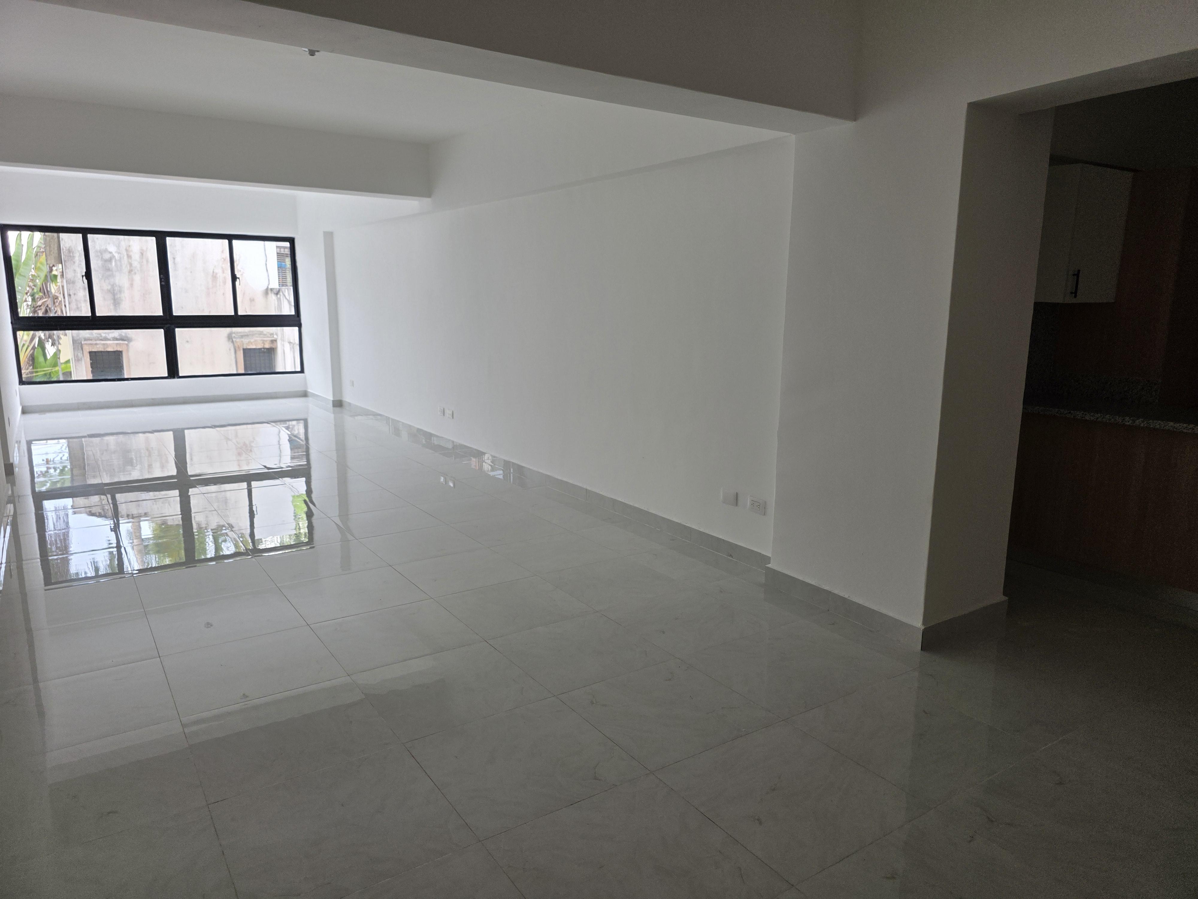 Vendo apartamento en torre moderna en Don Honorio  Foto 7291158-12.jpg