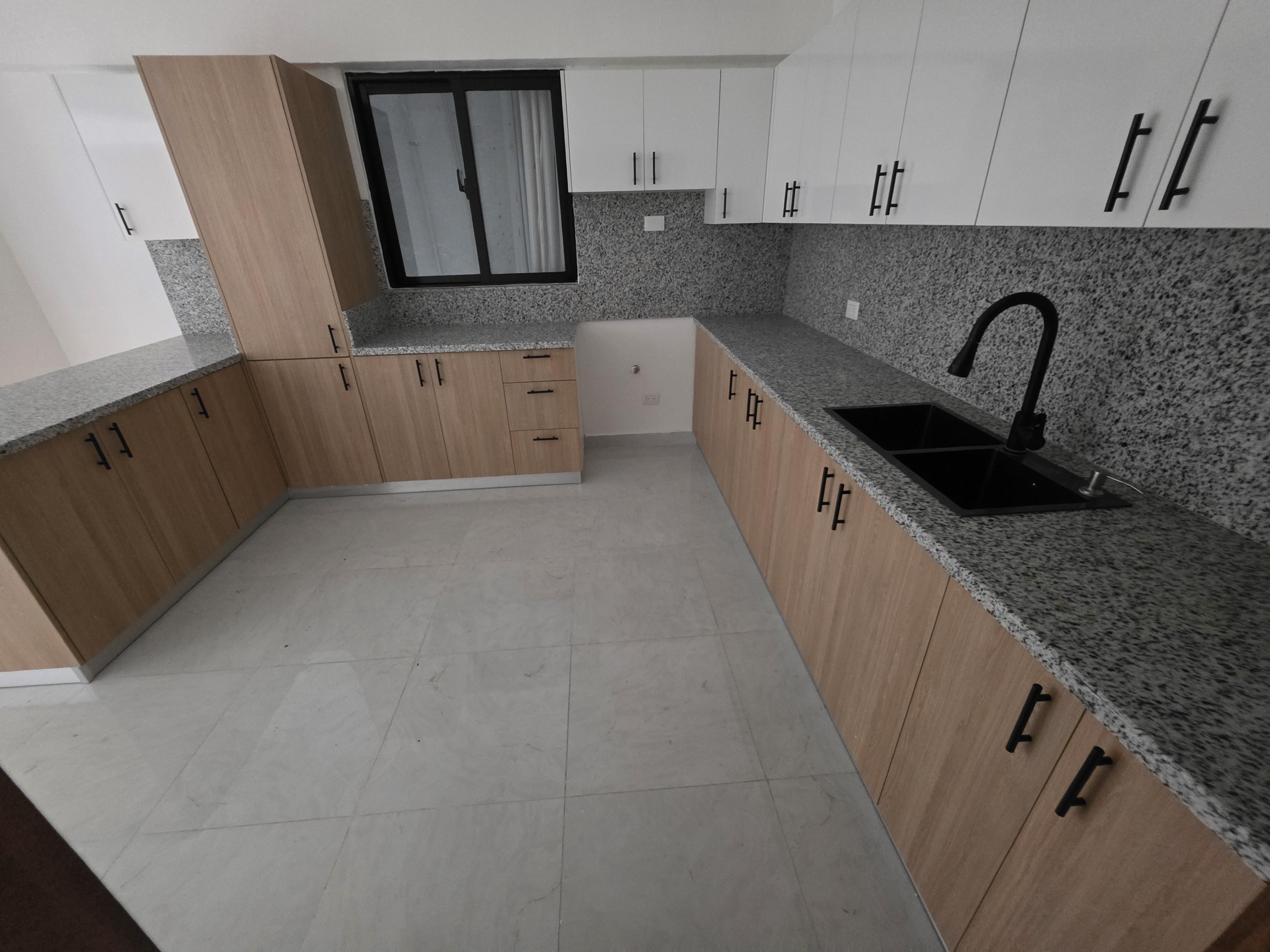 Vendo apartamento en torre moderna en Don Honorio  Foto 7291158-4.jpg