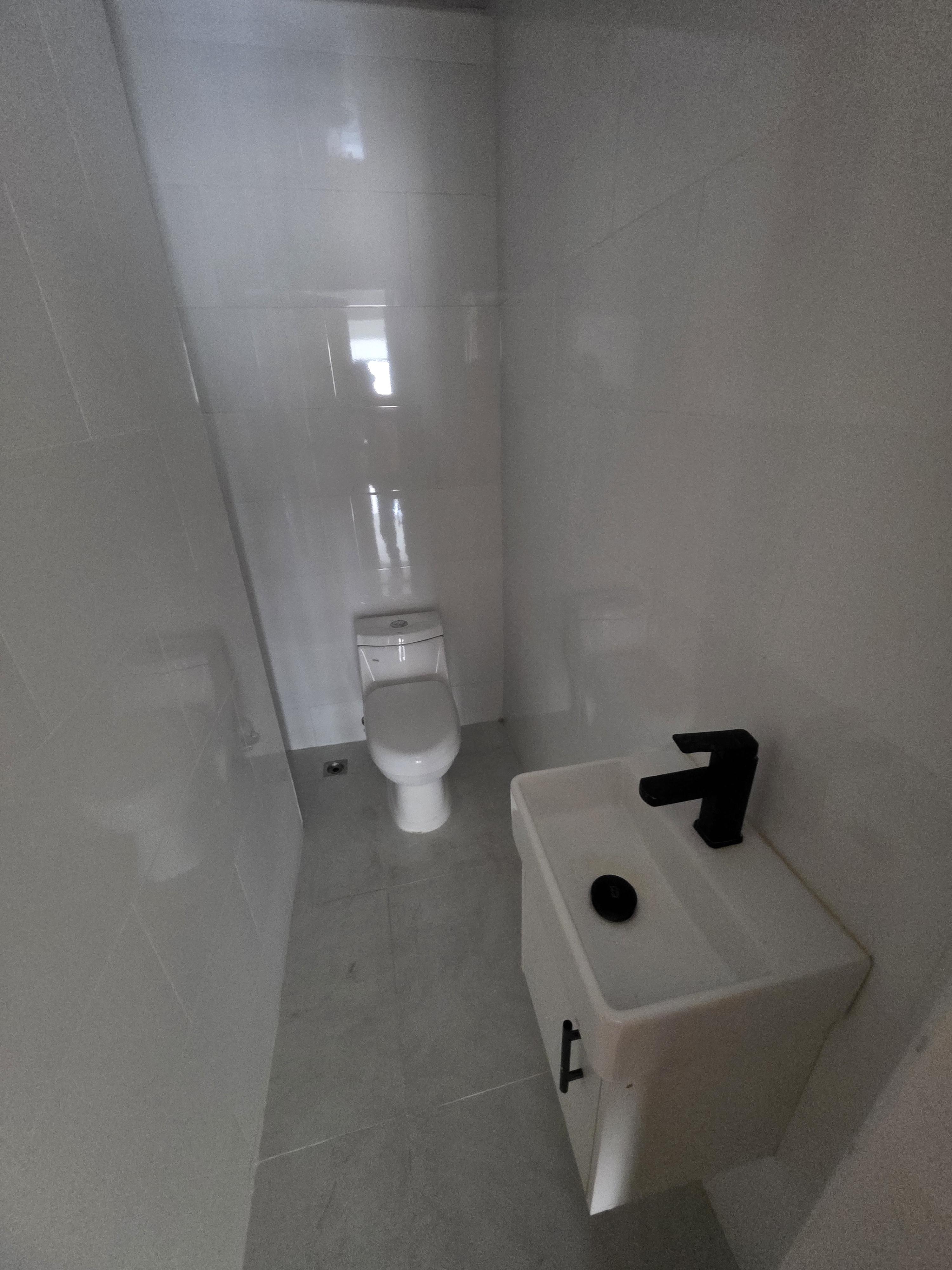 Vendo apartamento en torre moderna en Don Honorio  Foto 7291158-5.jpg
