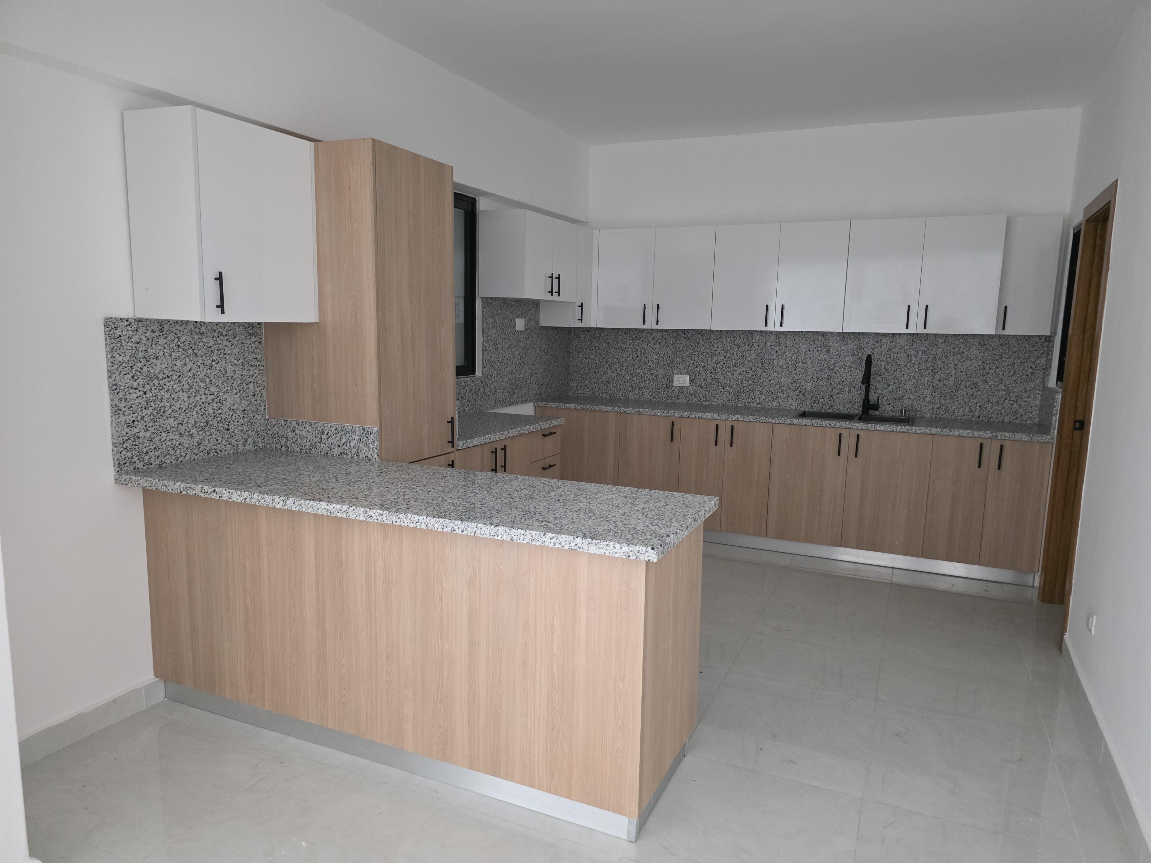 Vendo apartamento en torre moderna en Don Honorio  Foto 7291158-8.jpg