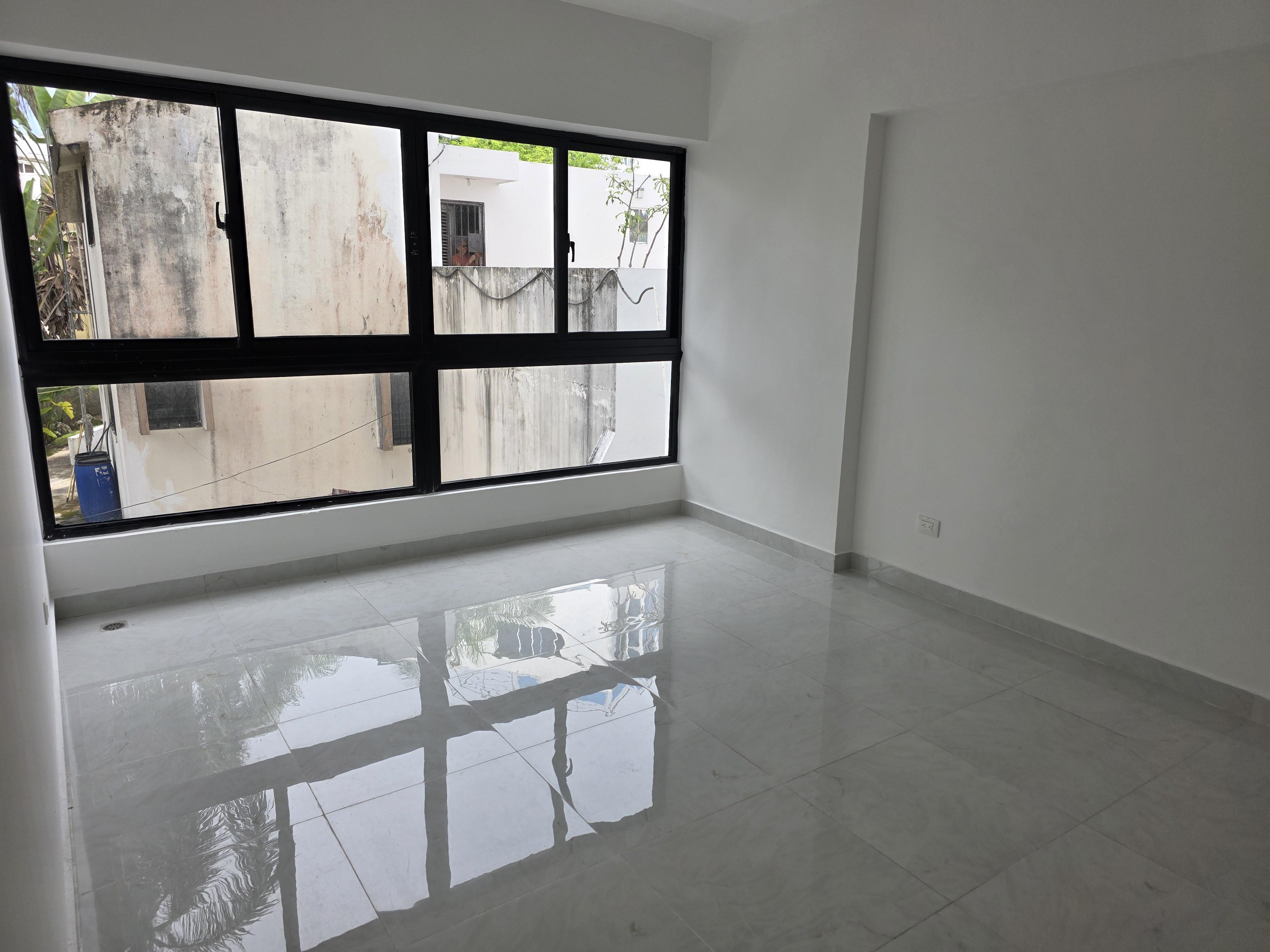Vendo apartamento en torre moderna en Don Honorio  Foto 7291158-9.jpg