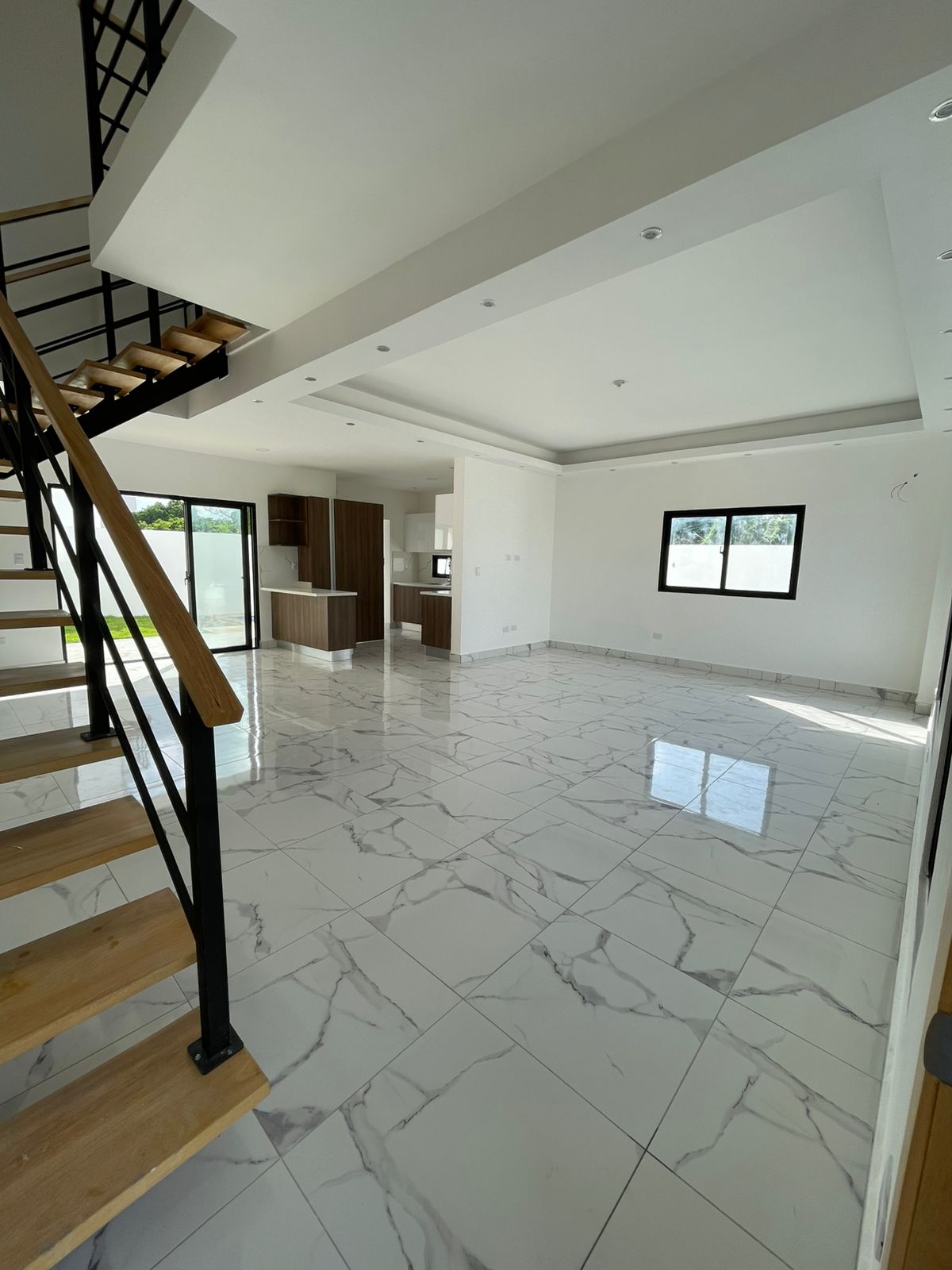 Villa de dos niveles en Punta Cana Foto 7291168-10.jpg