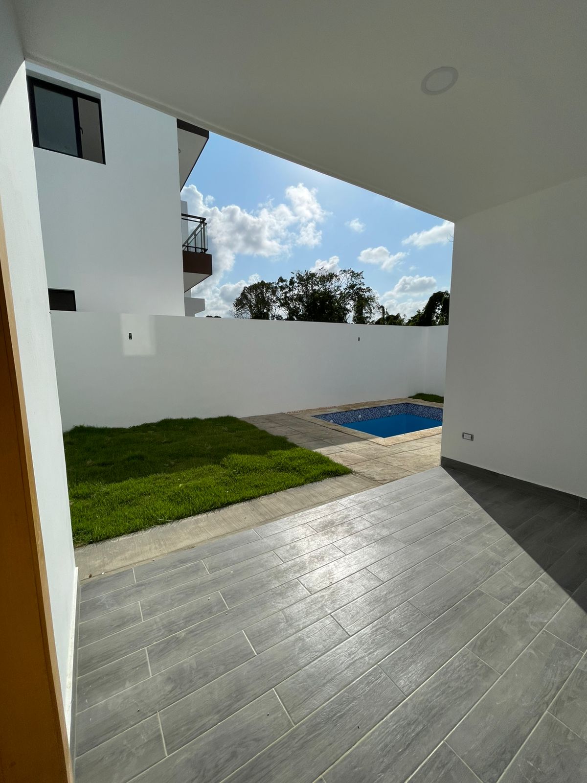 Villa de dos niveles en Punta Cana Foto 7291168-7.jpg