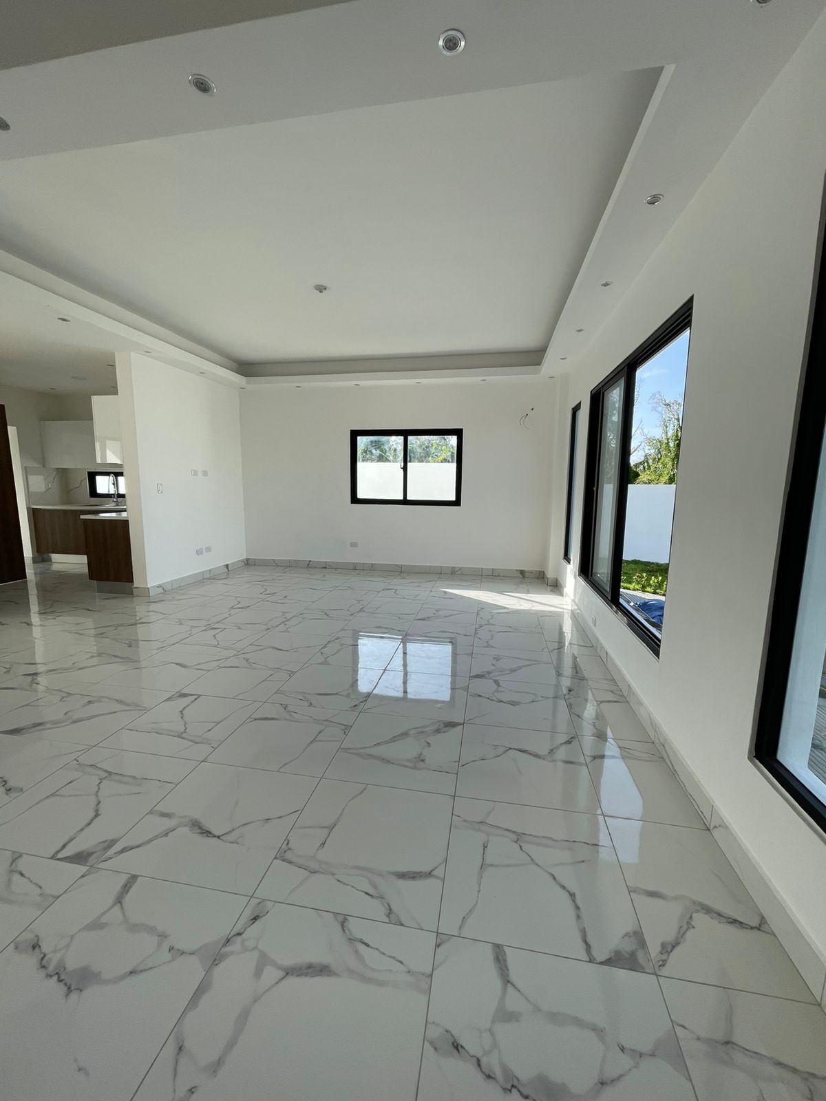 Villa de dos niveles en Punta Cana Foto 7291168-9.jpg