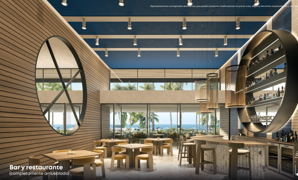 Apartamento de Lujos en Juan Dolio RESIDENCIAS DE LUJO FRENTE AL MAR Foto 7291170-3.jpg