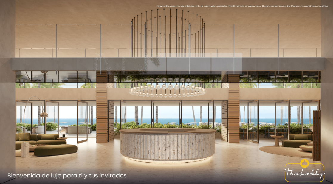 Apartamento de Lujos en Juan Dolio RESIDENCIAS DE LUJO FRENTE AL MAR Foto 7291170-4.jpg