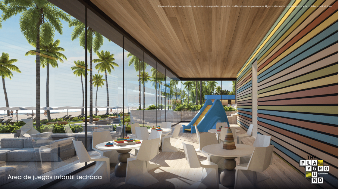 Apartamento de Lujos en Juan Dolio RESIDENCIAS DE LUJO FRENTE AL MAR Foto 7291170-7.jpg