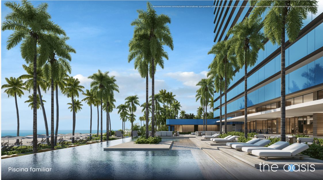 Apartamento de Lujos en Juan Dolio RESIDENCIAS DE LUJO FRENTE AL MAR Foto 7291170-8.jpg