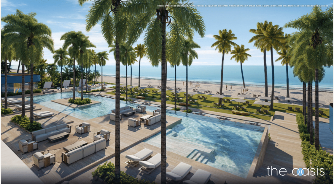 Apartamento de Lujos en Juan Dolio RESIDENCIAS DE LUJO FRENTE AL MAR Foto 7291170-9.jpg