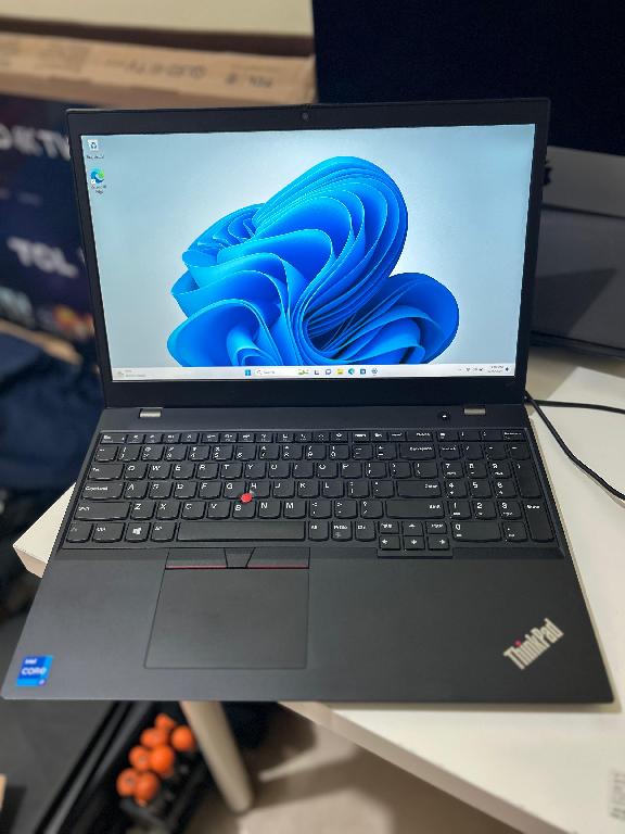 LAPTOP LENOVO L15 GEN 2 I7 11TH GEN/16GB RAM/512GB SSD Foto 7291172-1.jpg