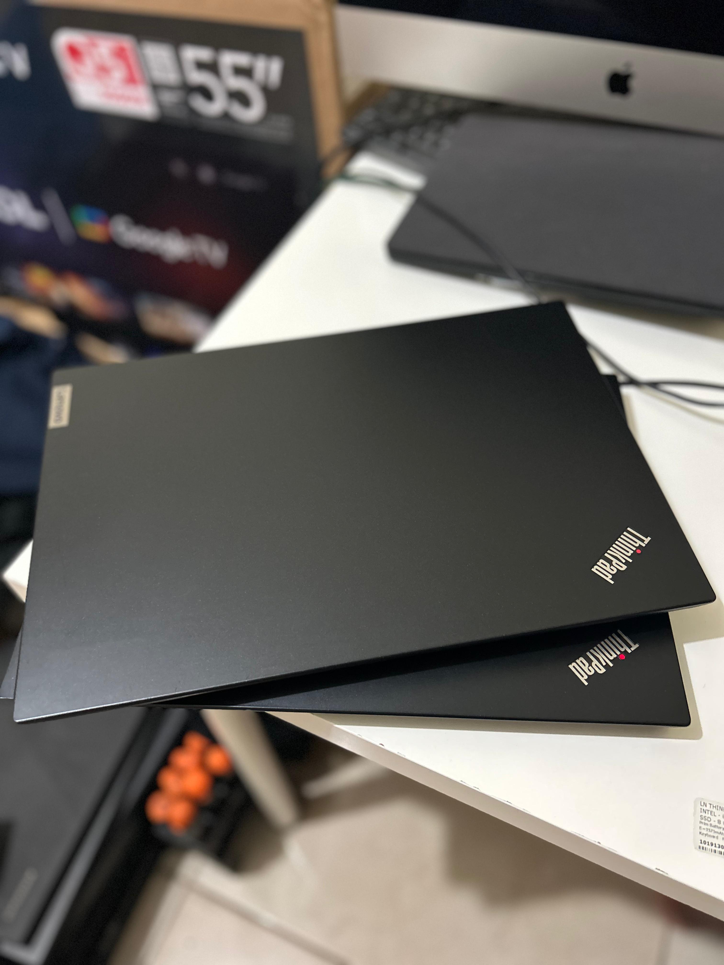 LAPTOP LENOVO L15 GEN 2 I7 11TH GEN/16GB RAM/512GB SSD Foto 7291172-2.jpg