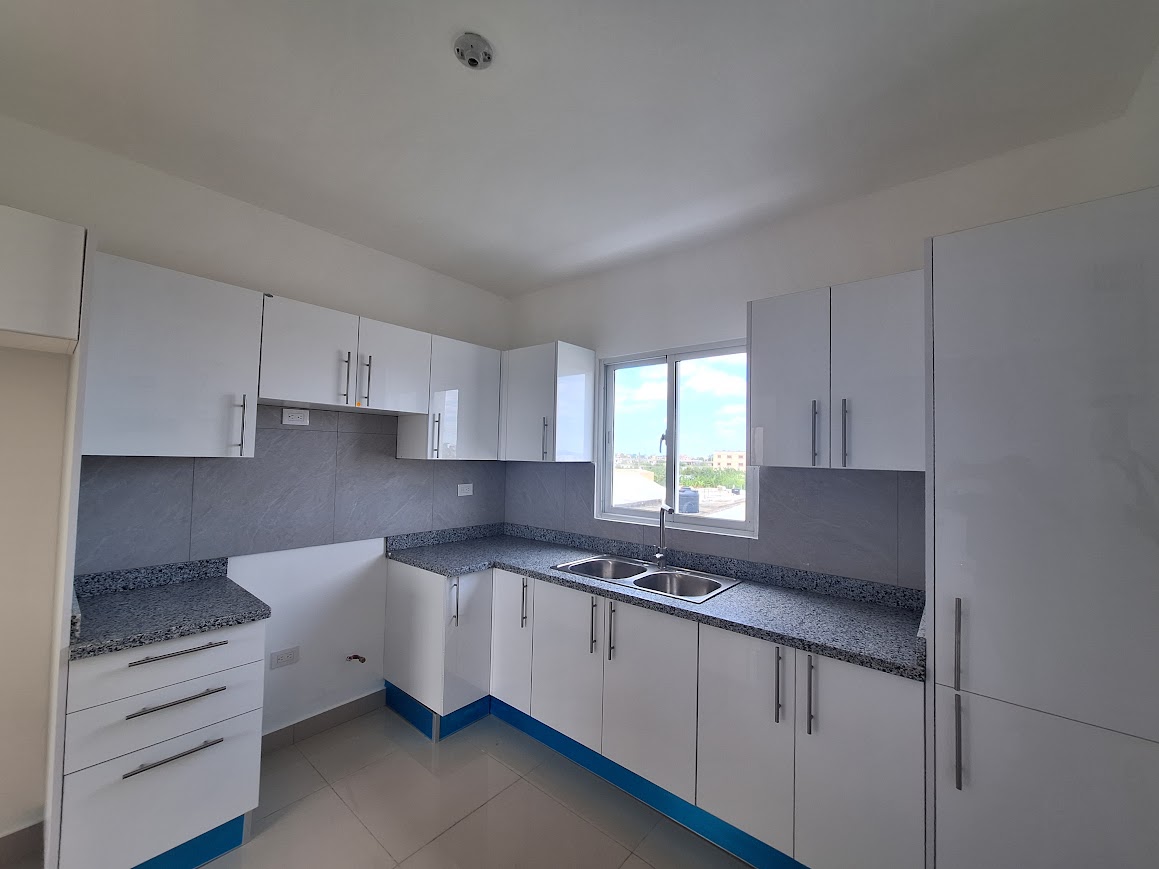 Venta de apartamento nuevo en San Isidro Foto 7291190-1.jpg