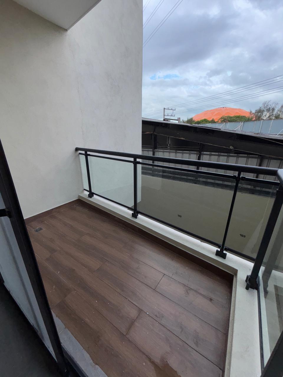 Apartamento en alquiler en moderna torre en Naco Foto 7291191-2.jpg