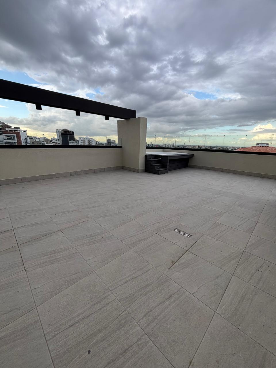 Apartamento en alquiler en moderna torre en Naco Foto 7291191-7.jpg