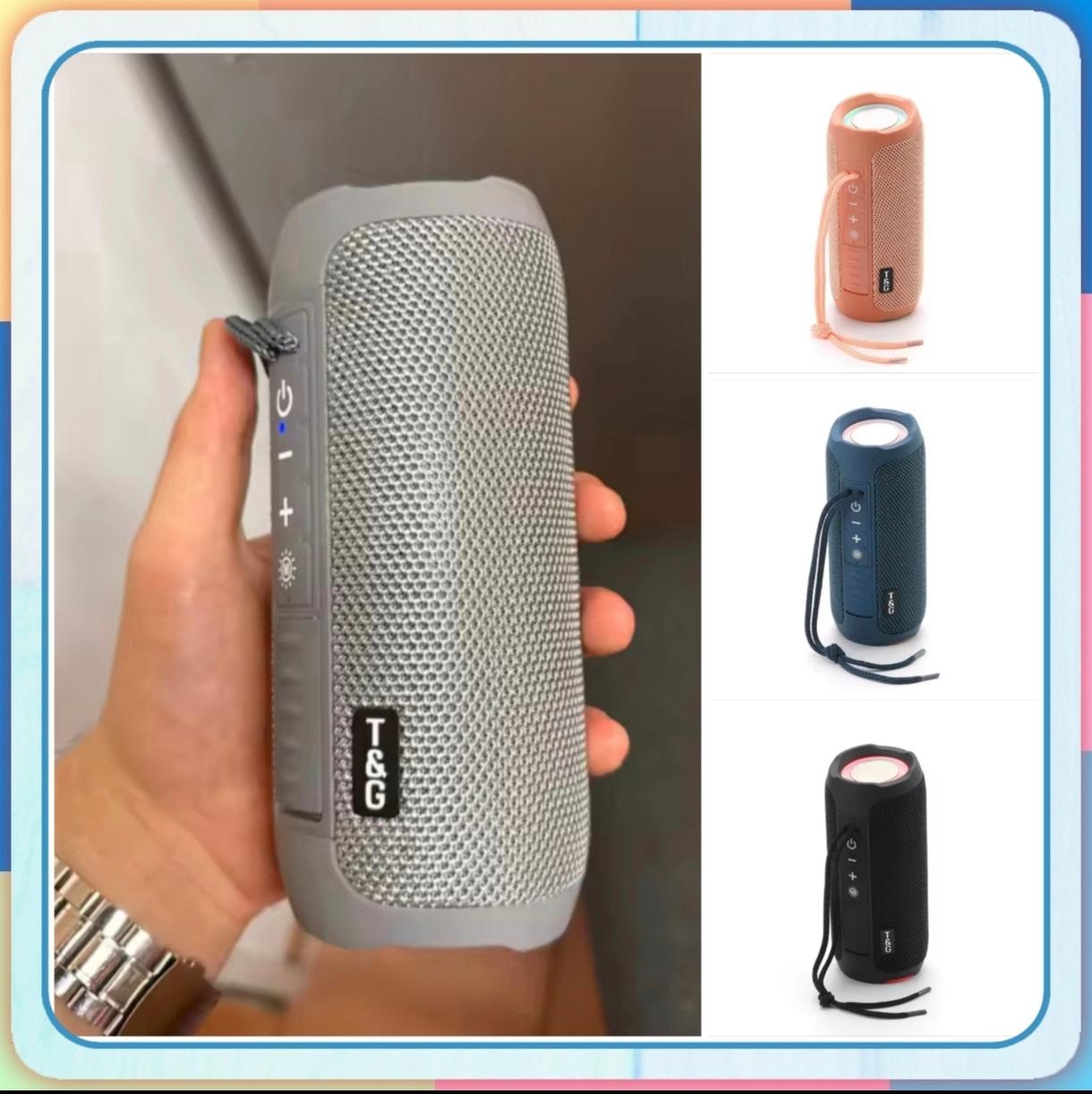 OFERTA Bocina con bluetooth radio FM y sonido en alta calidad Foto 7291219-18.jpg