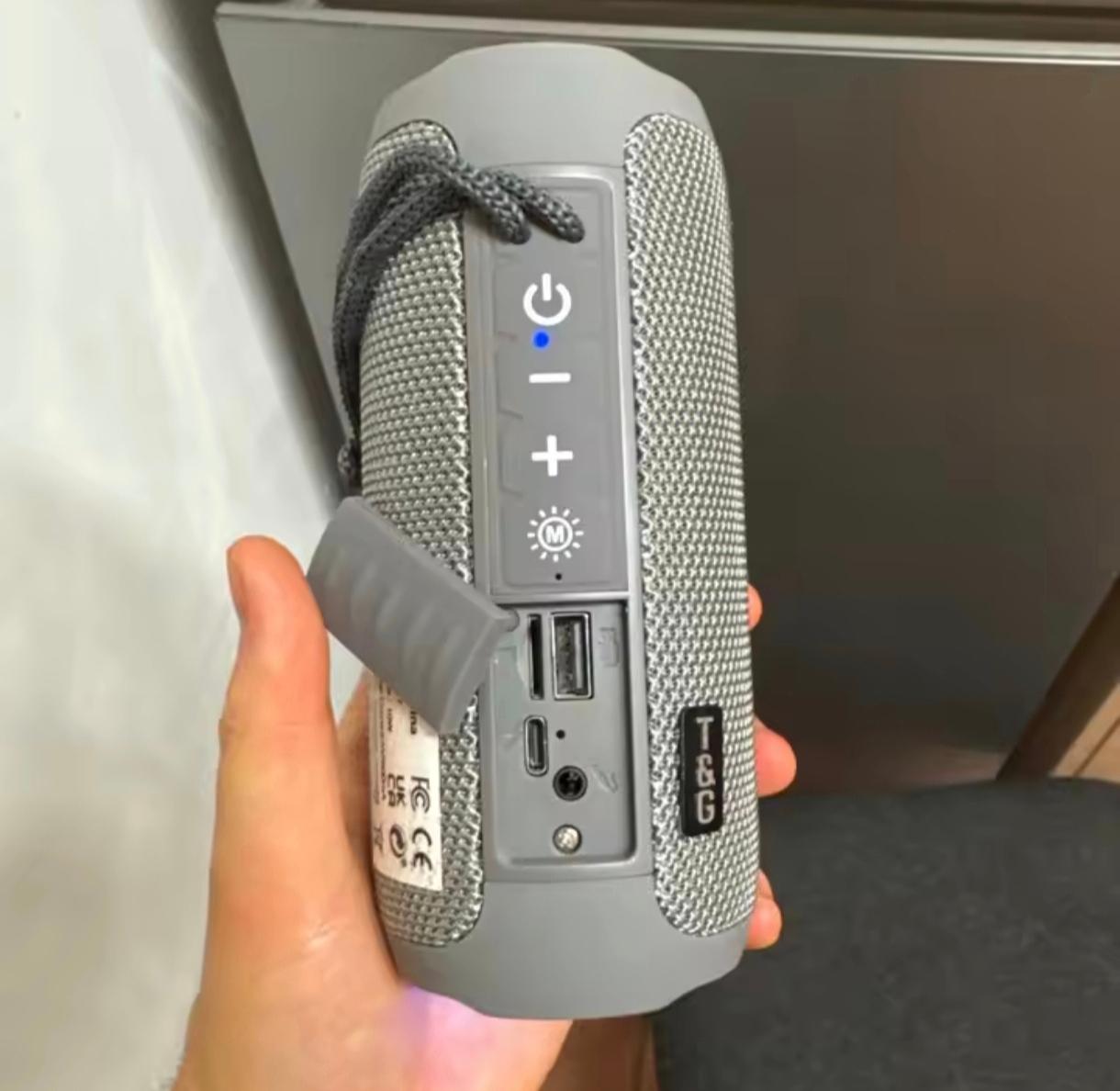 OFERTA Bocina con bluetooth radio FM y sonido en alta calidad Foto 7291219-19.jpg