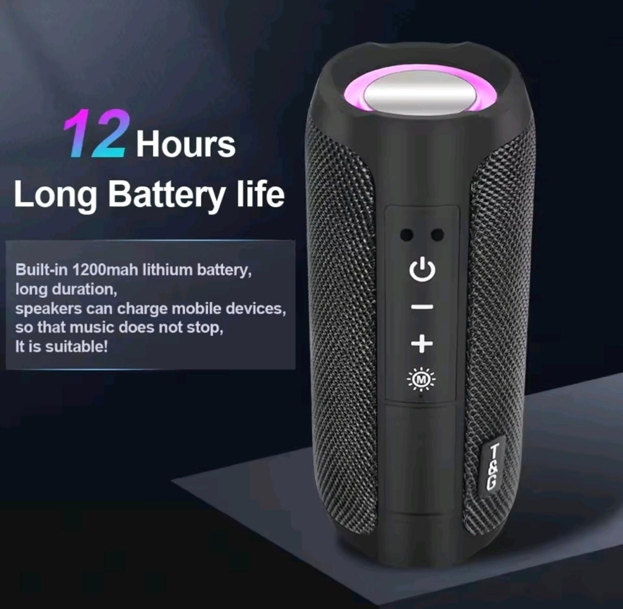 OFERTA Bocina con bluetooth radio FM y sonido en alta calidad Foto 7291219-22.jpg