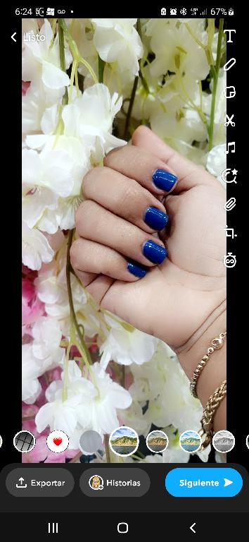 Shampunier / manicurista Foto 7291224-1.jpg