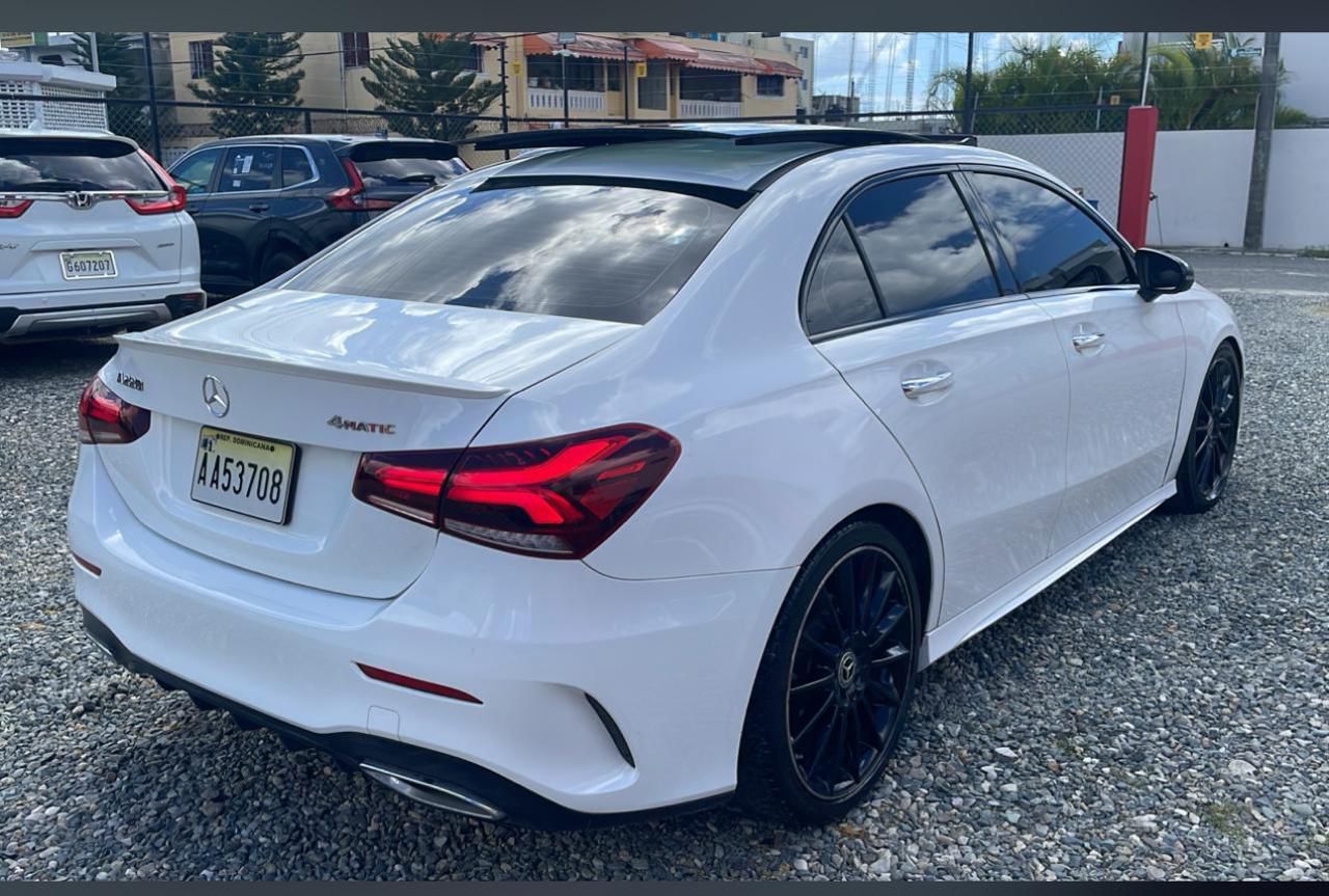 Vendo Mercedes Benz A220 en la zona oriental  Foto 7291231-3.jpg