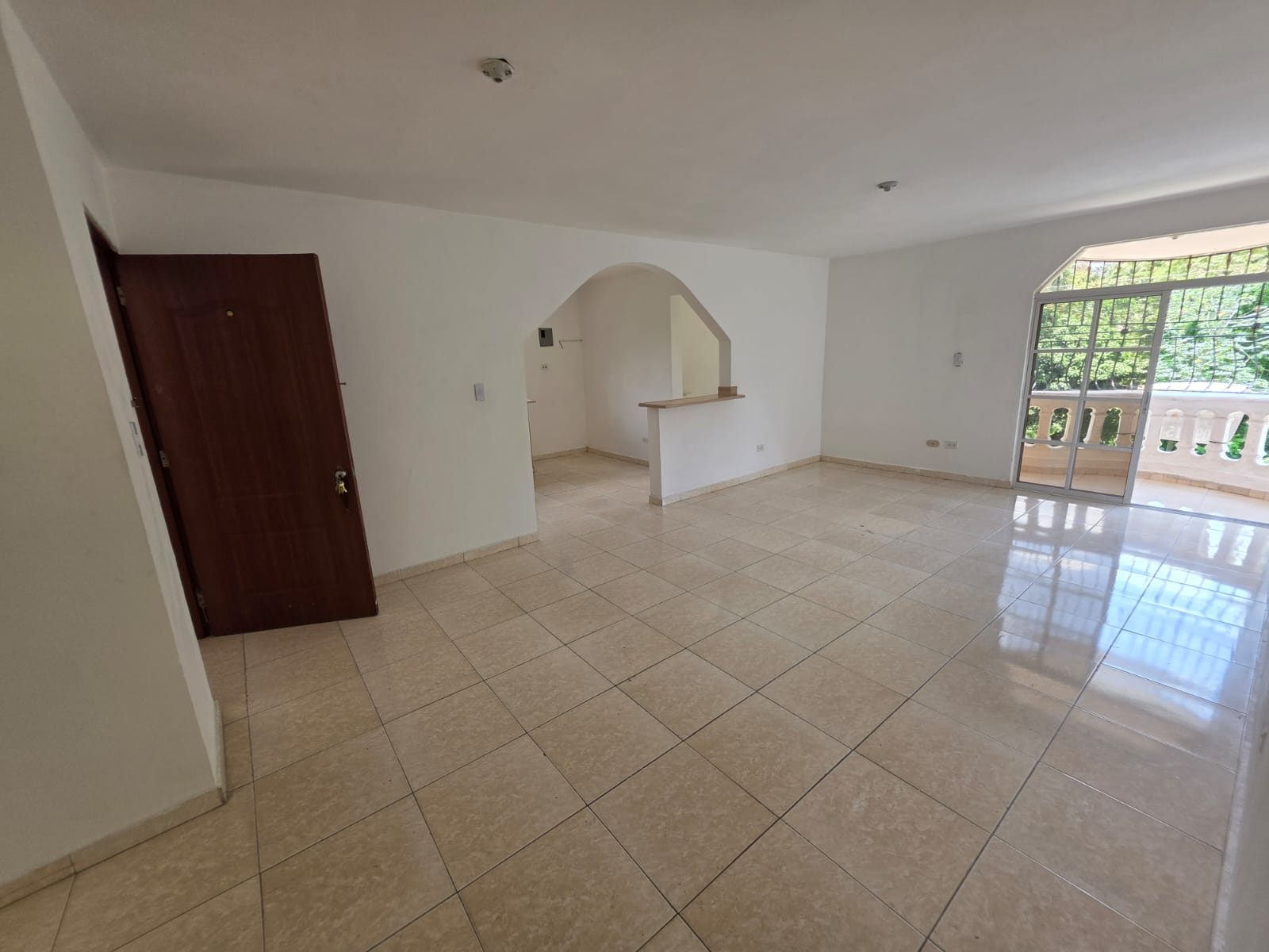 Alquilo apartamento en los hidalgos km 14 Autopista Duarte  Foto 7291234-2.jpg
