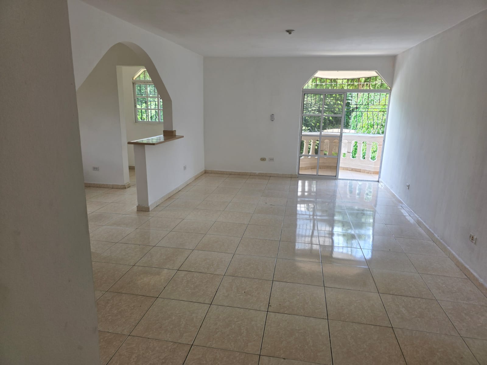 Alquilo apartamento en los hidalgos km 14 Autopista Duarte  Foto 7291234-8.jpg
