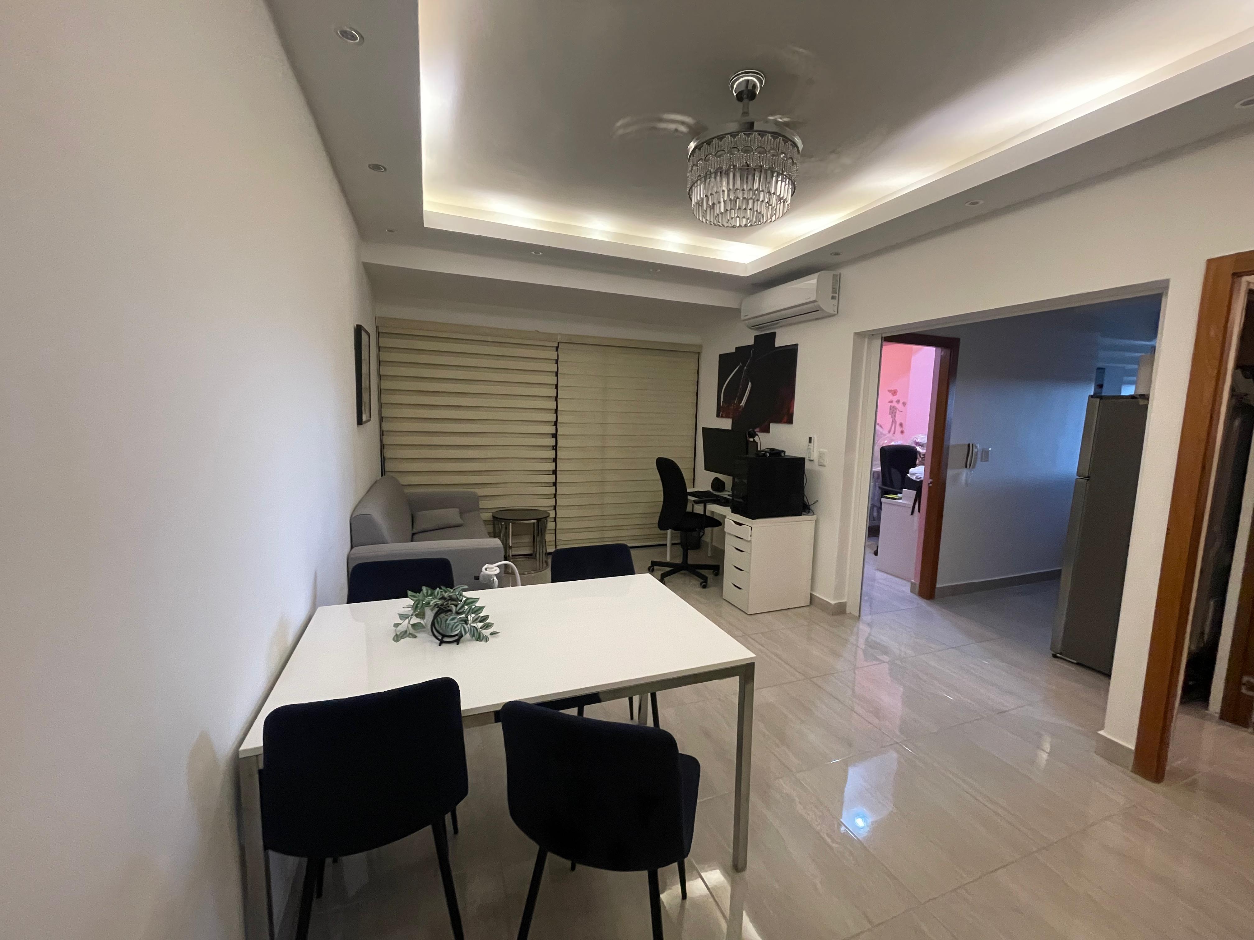 Vendo apartamento Ensanche Julieta  Foto 7291237-11.jpg