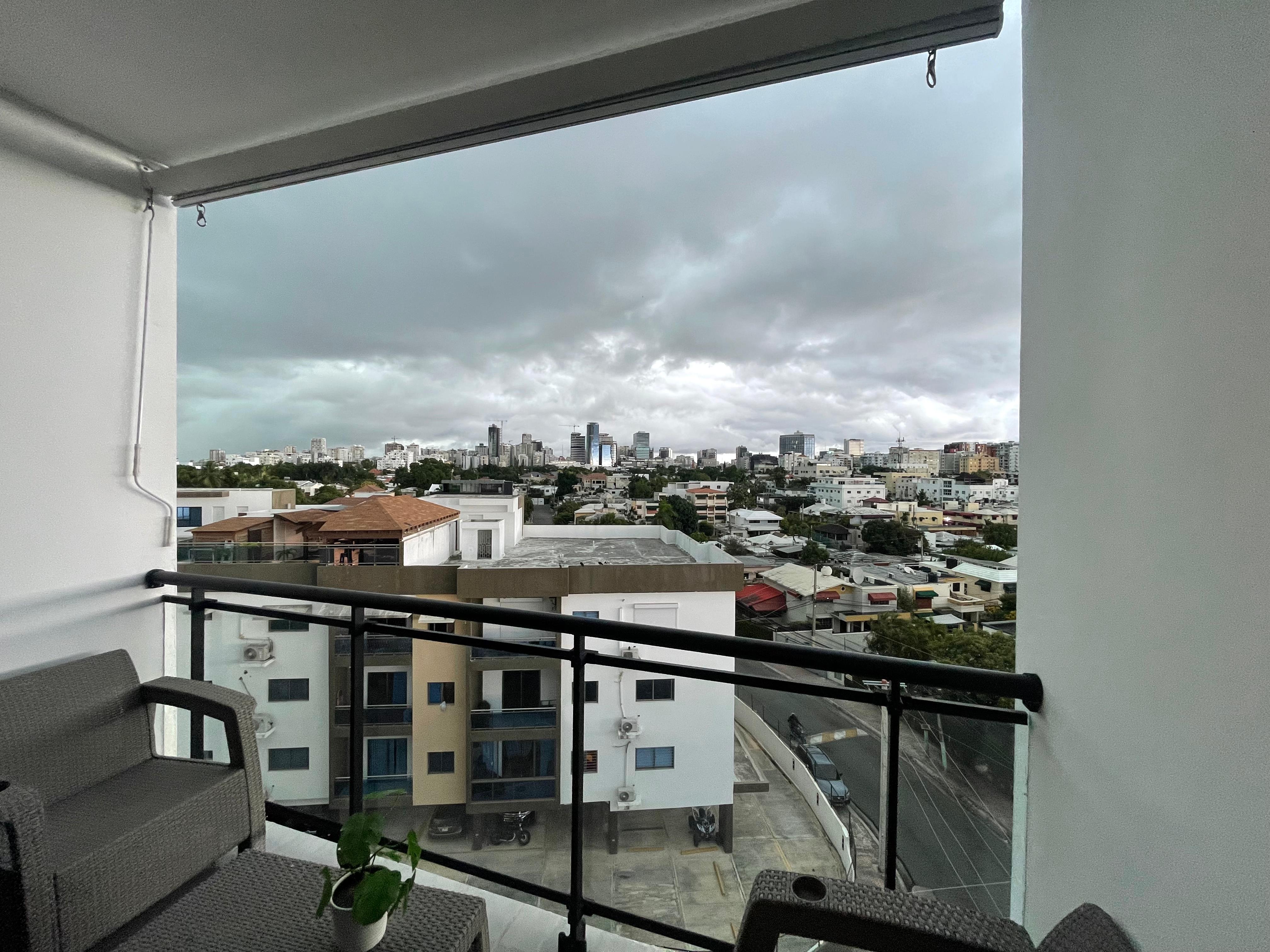 Vendo apartamento Ensanche Julieta  Foto 7291237-12.jpg