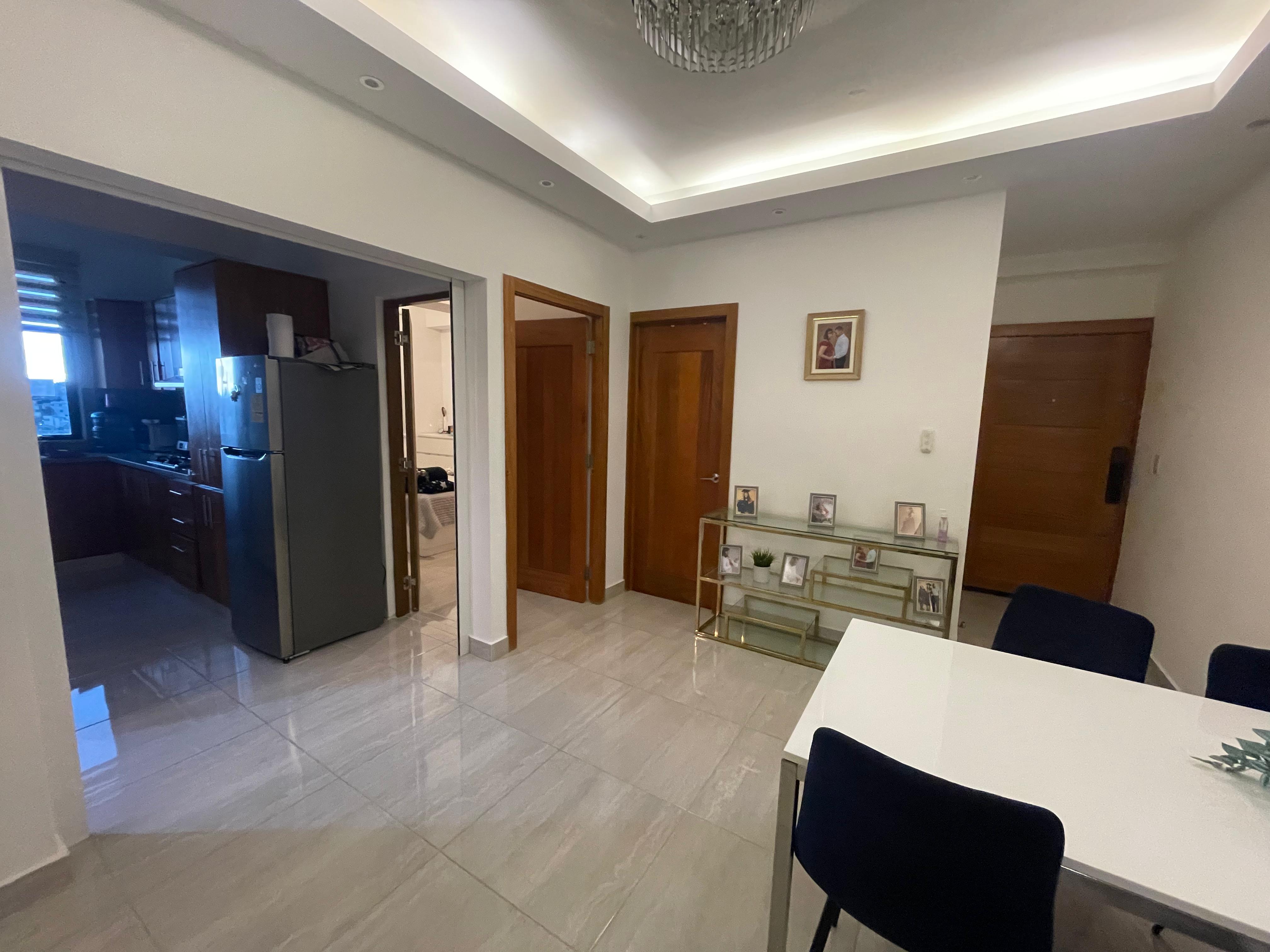 Vendo apartamento Ensanche Julieta  Foto 7291237-13.jpg