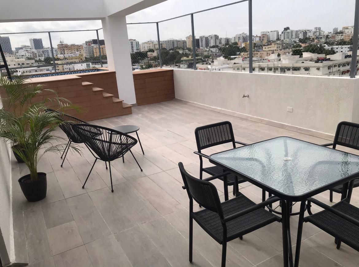 Vendo apartamento Ensanche Julieta  Foto 7291237-4.jpg