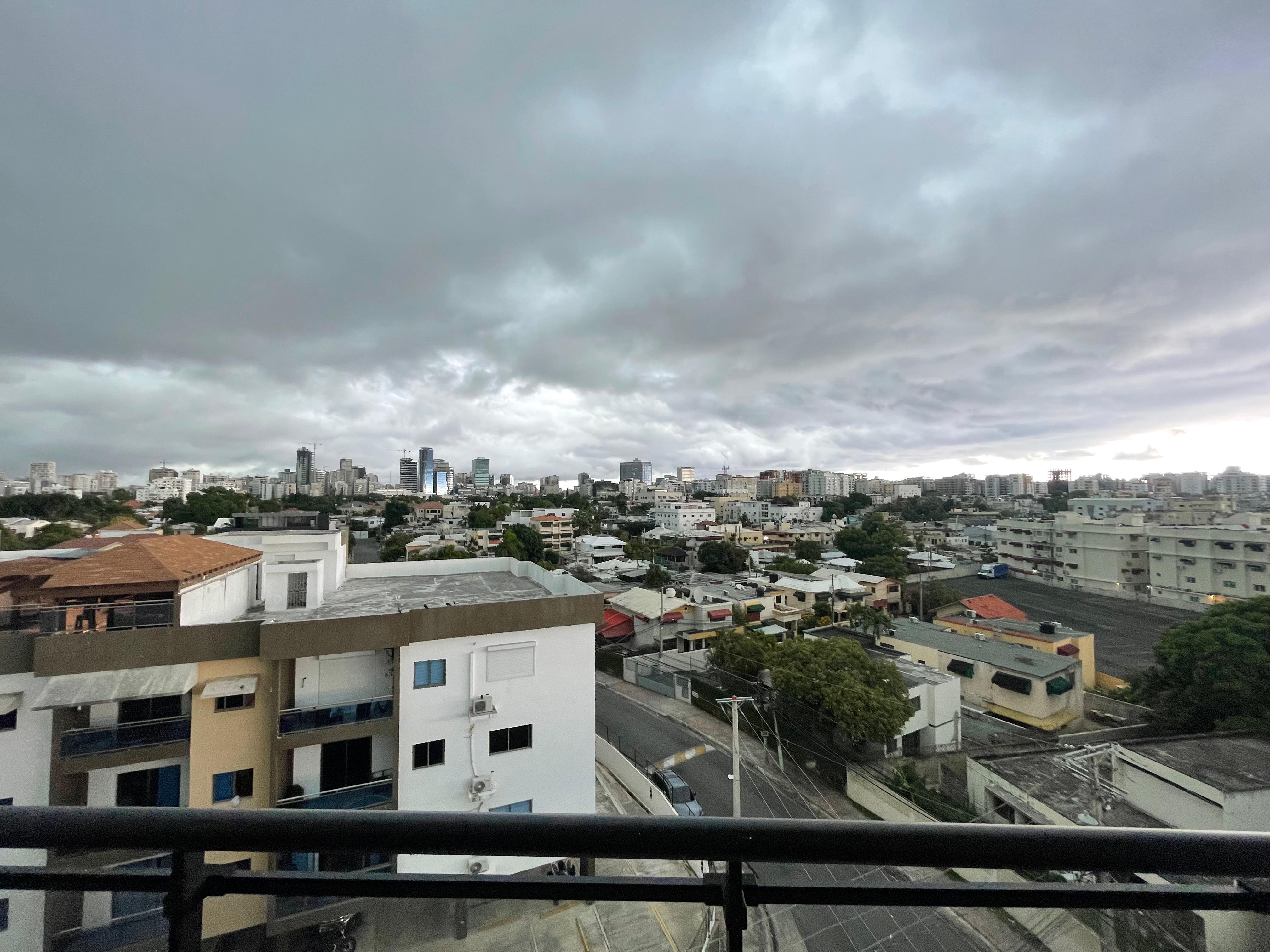 Vendo apartamento Ensanche Julieta  Foto 7291237-8.jpg